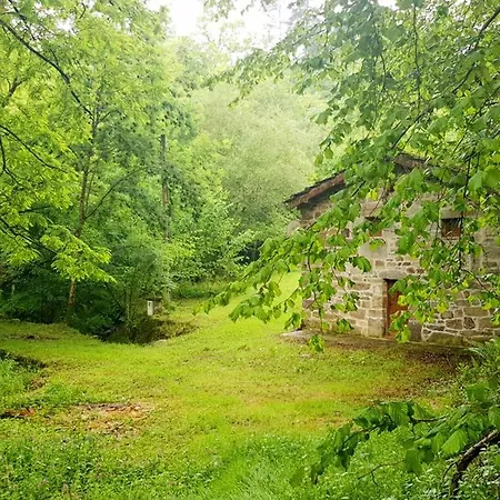 Casa Del Rio Chalet *