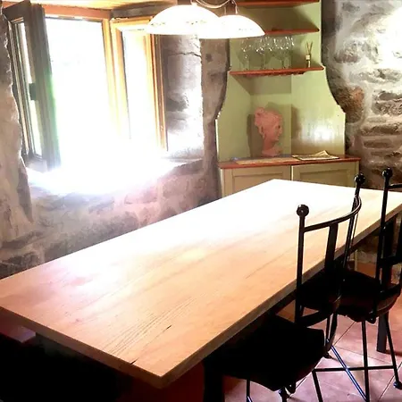 Casa Del Rio * San Roque de Riomiera