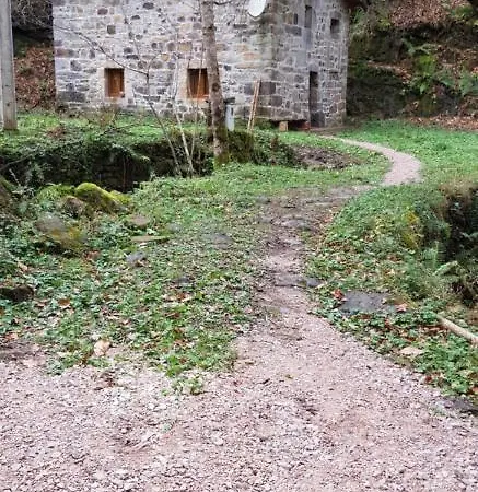 Casa Del Rio Chalet