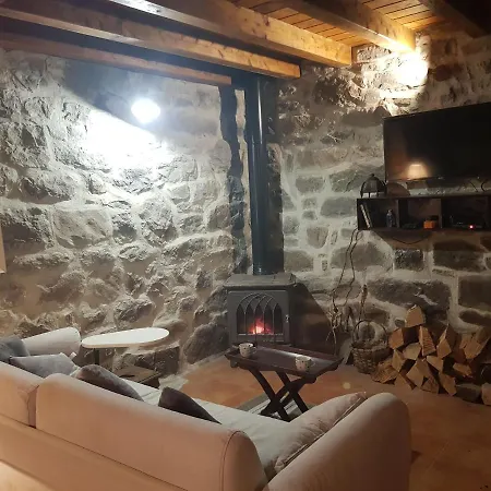 Casa Del Rio * San Roque de Riomiera