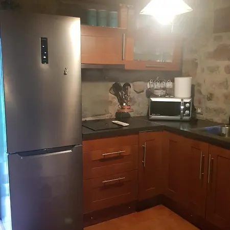 Chalet Casa Del Rio *