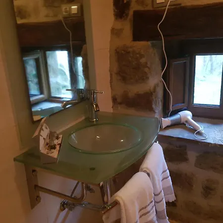Casa Del Rio Chalet *
