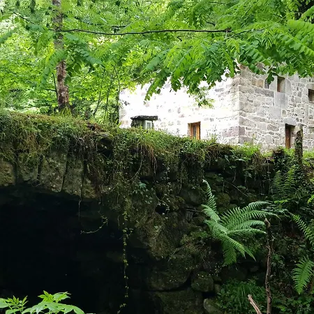 Casa Del Rio Chalet *