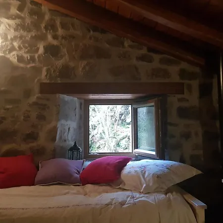 Casa Del Rio * San Roque de Riomiera