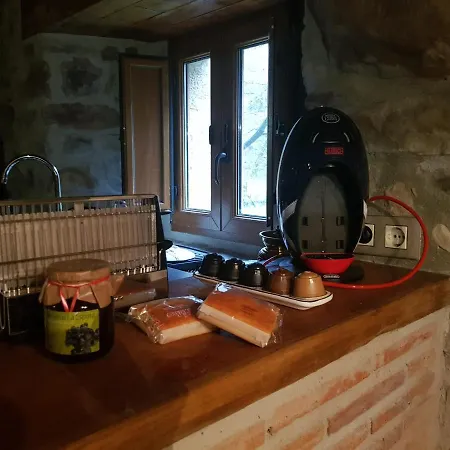 Chalet Casa Del Rio