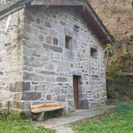 Casa Del Rio Chalet