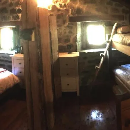 Casa Del Rio Chalet