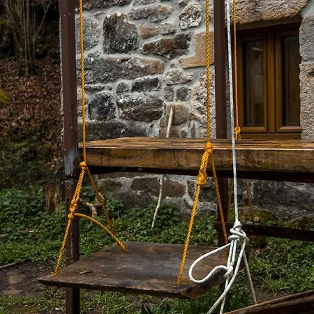 Casa Del Rio Chalet