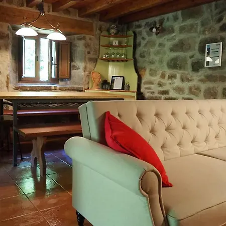 Casa Del Rio Chalet