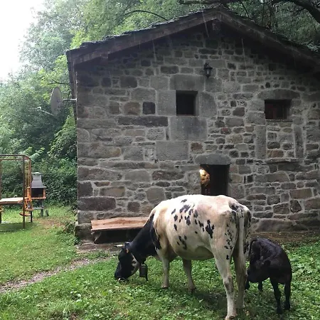 Casa Del Rio *