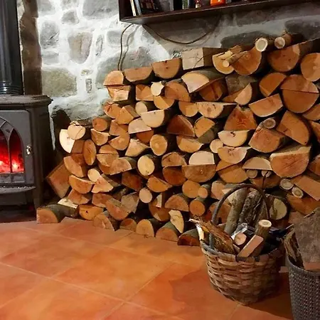Casa Del Rio Chalet *