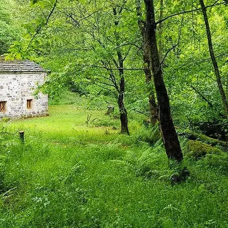 Casa Del Rio * San Roque de Riomiera