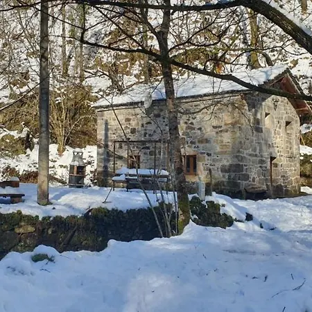 Casa Del Rio Chalet